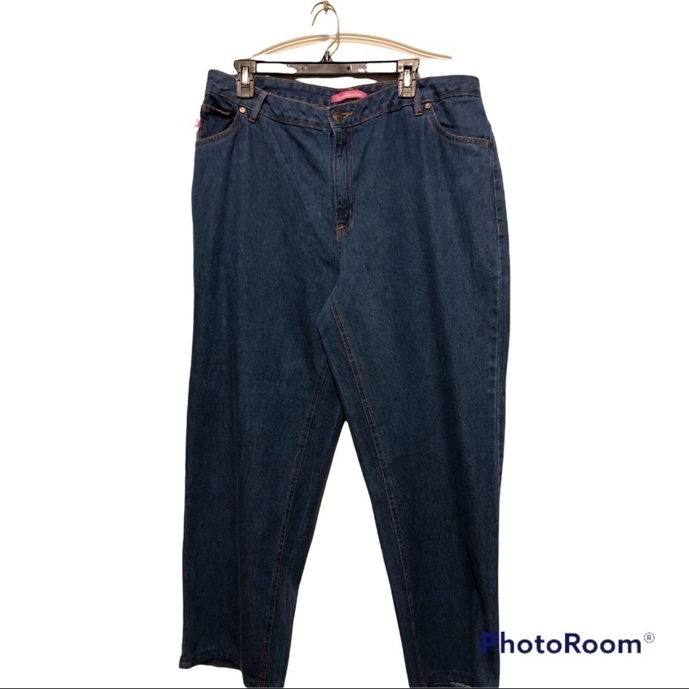 Woman Within jeans size16W
